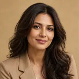 Ananya Sen editorial profile image in Siliguri, West Bengal