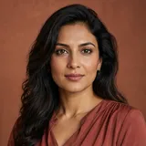 Ishani Roy editorial profile image in Siliguri, West Bengal