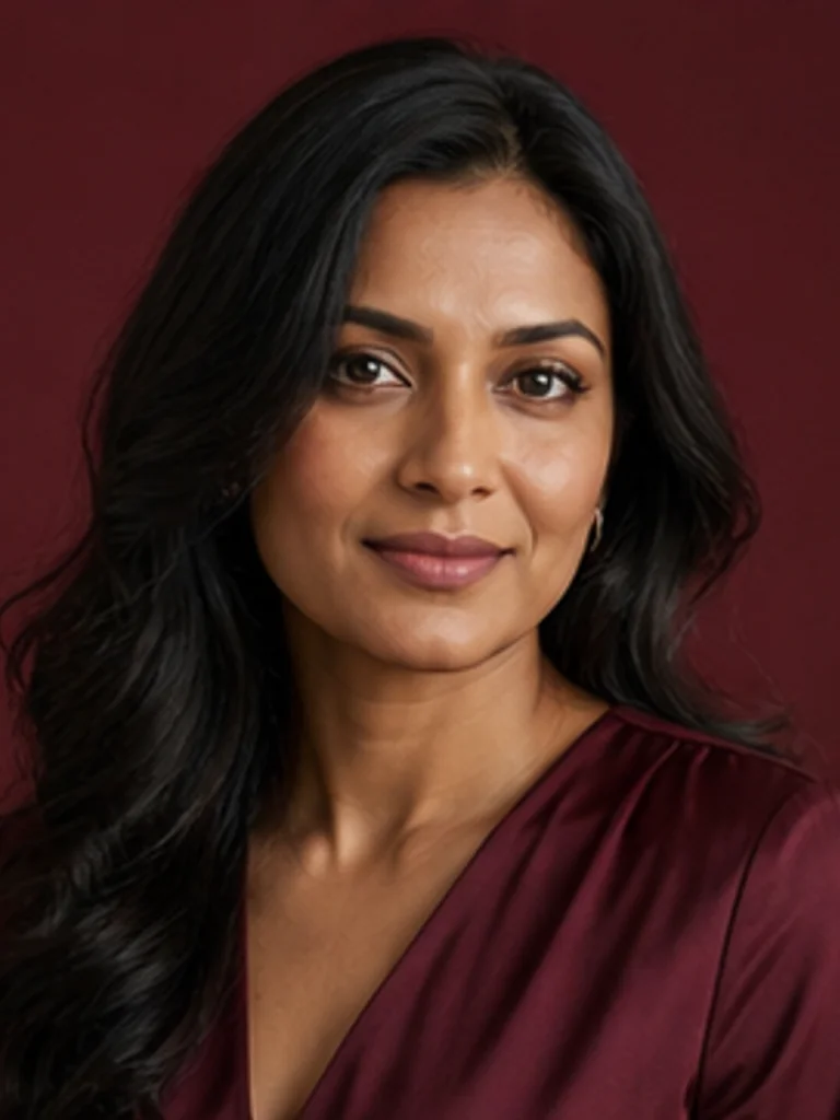 Leena Shah editorial profile image in Siliguri, West Bengal