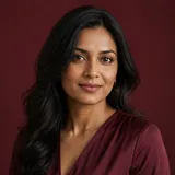 Leena Shah editorial profile image in Siliguri, West Bengal