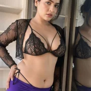 Maeve in Bagula, West Bengal