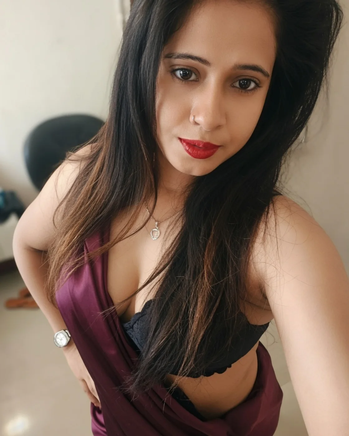 Selene in Mekliganj, West Bengal