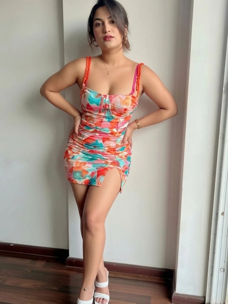 Yelena in Banbahal, West Bengal