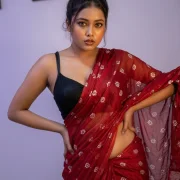 Klara in Chinsurah, West Bengal