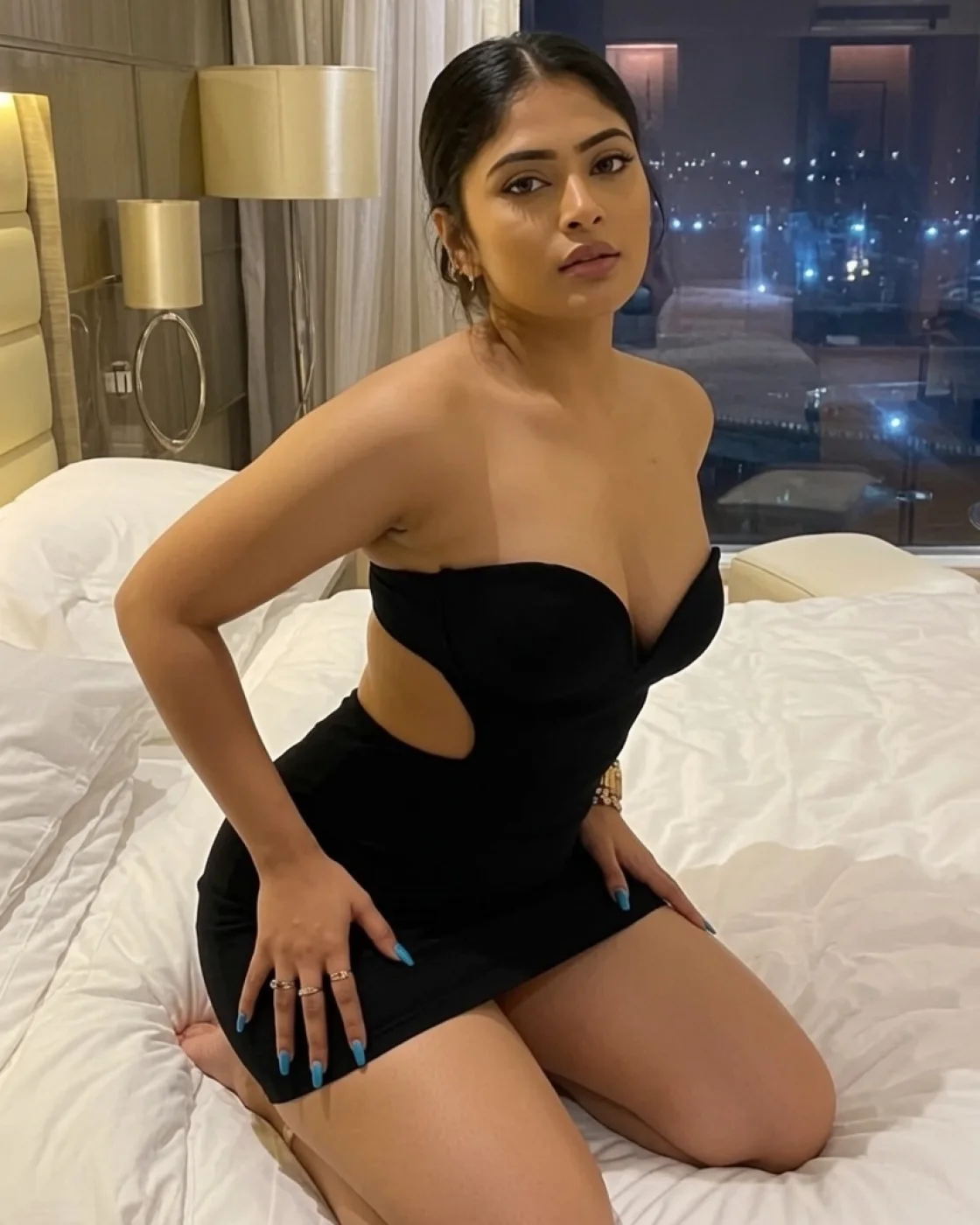 Pranika in Bharthana, Uttar Pradesh