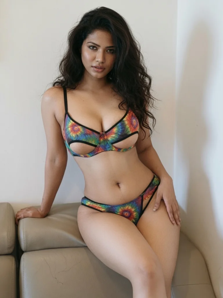 Rachna in Amraudha, Uttar Pradesh