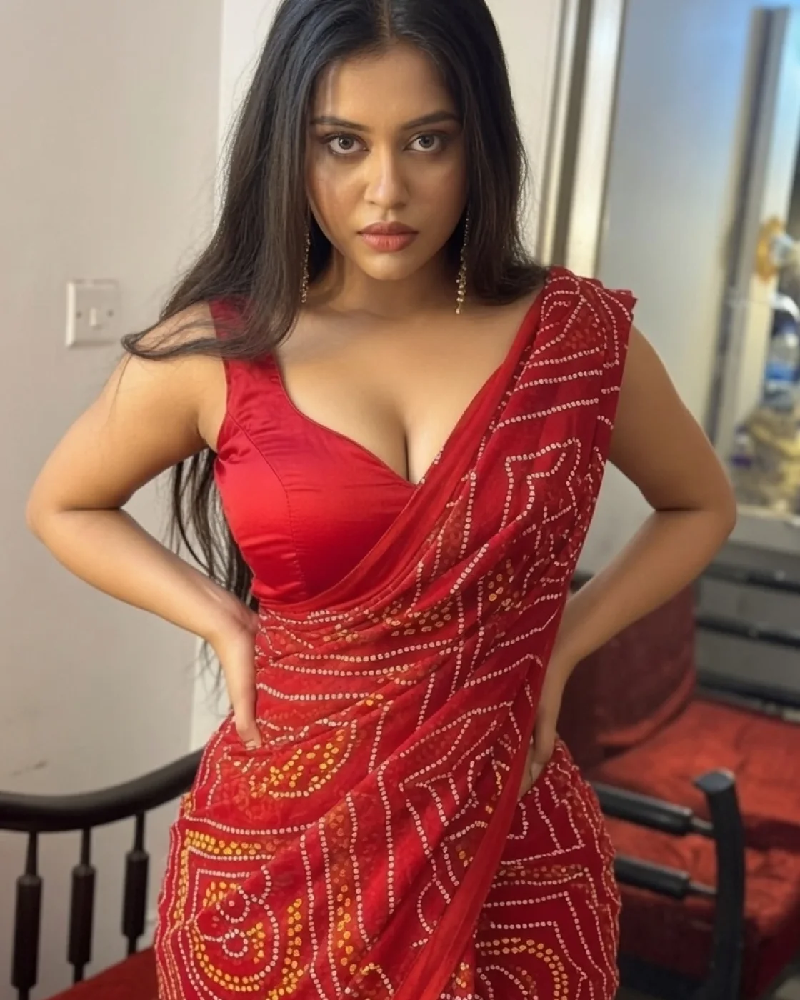 Roshni in Modasa, Gujarat