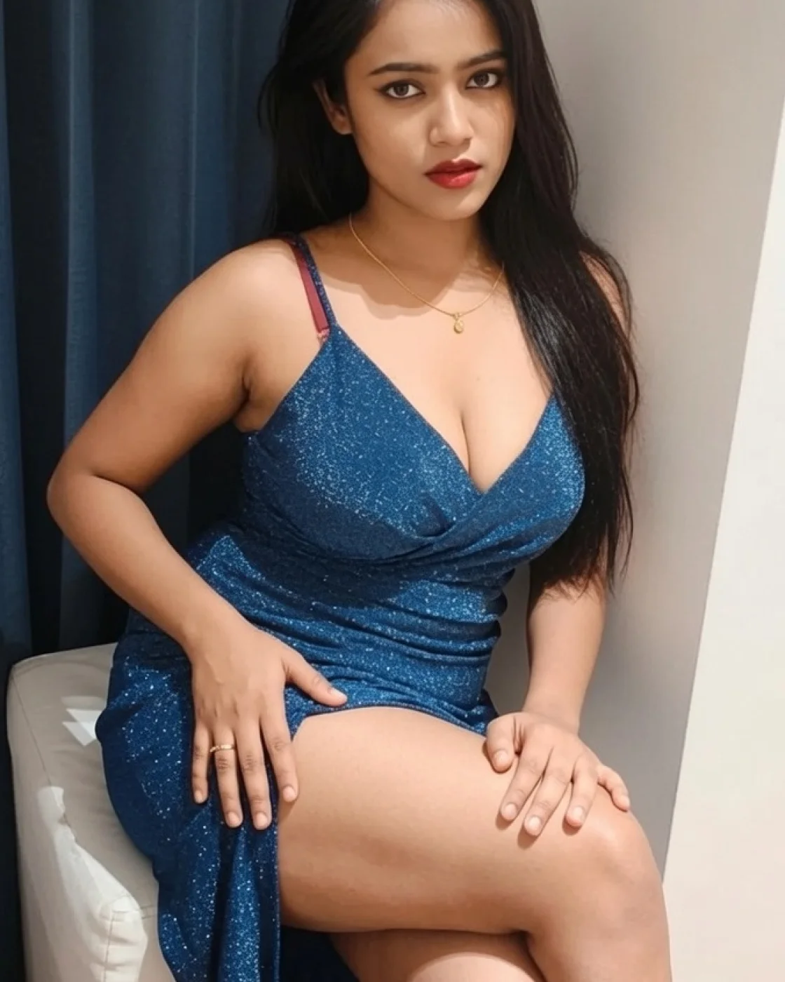 Ishani in Khora, Uttar Pradesh
