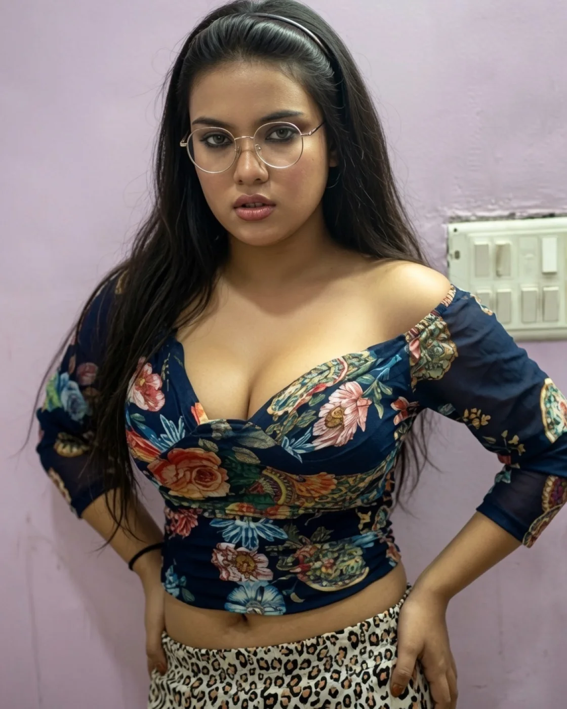 Guneetika in Porbandar, Gujarat