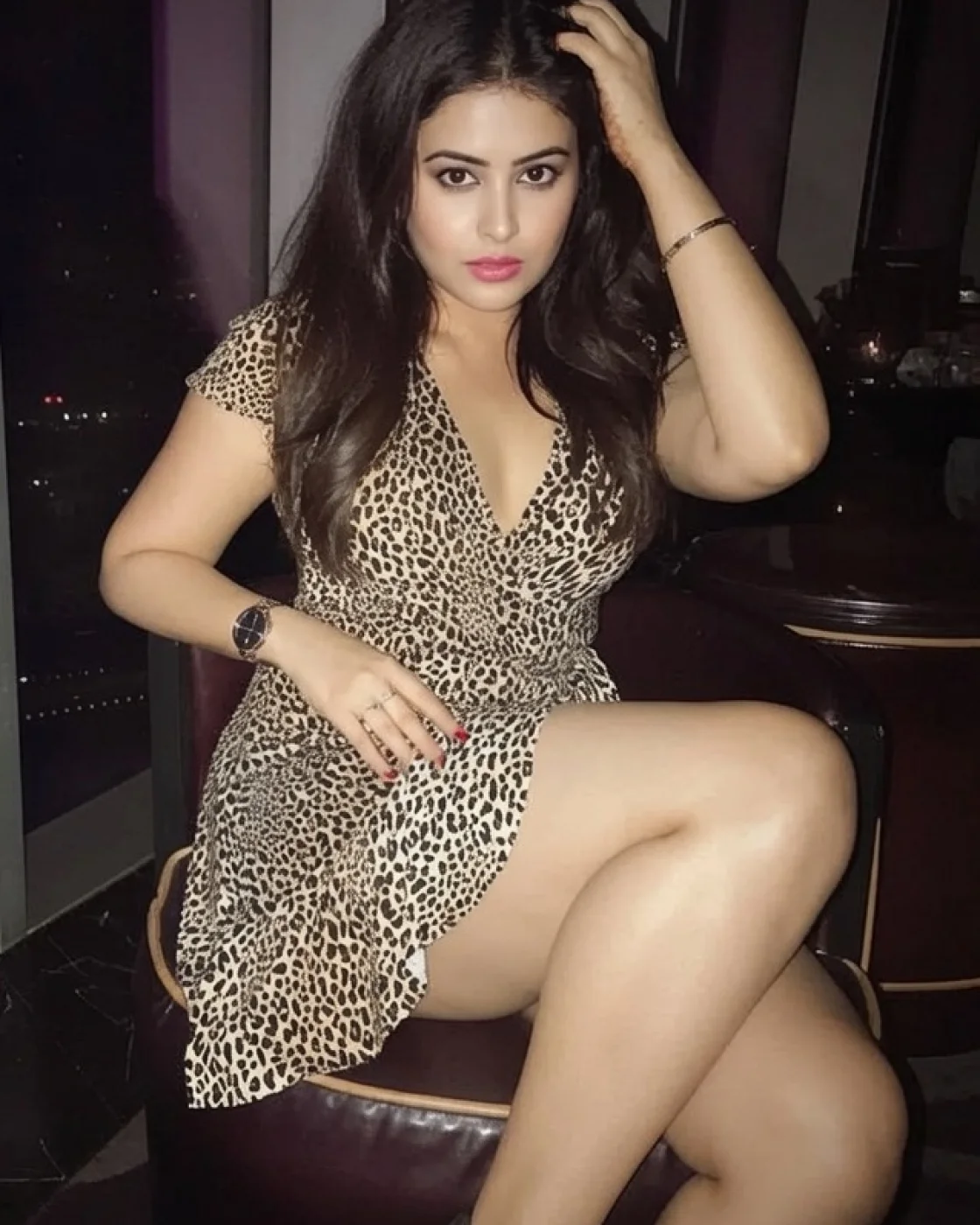Sneha in Kolkata, West Bengal