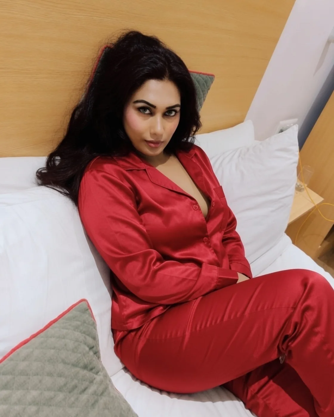 Vritisha in Ankleshwar, Gujarat