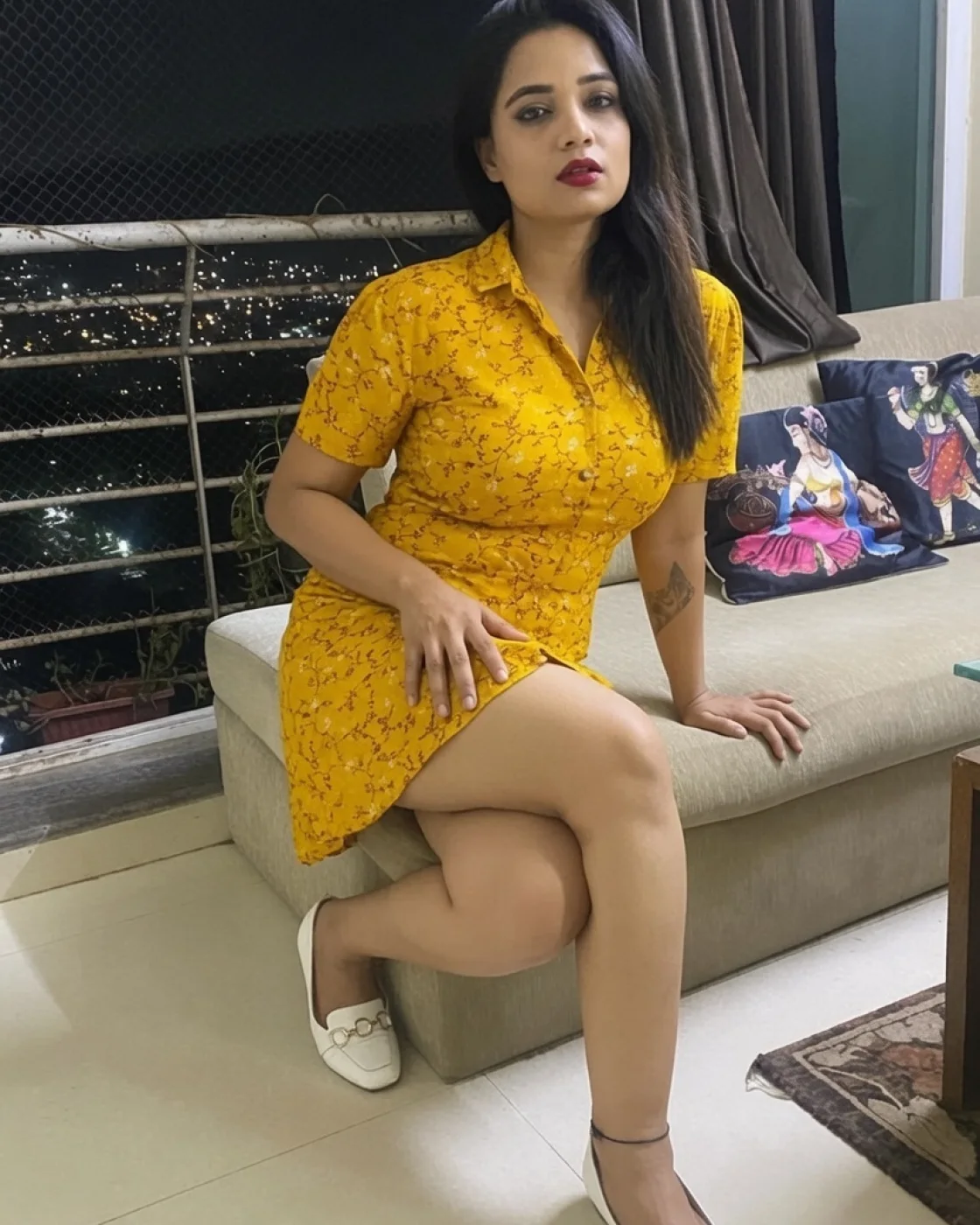 Shruti in Kolkata, West Bengal