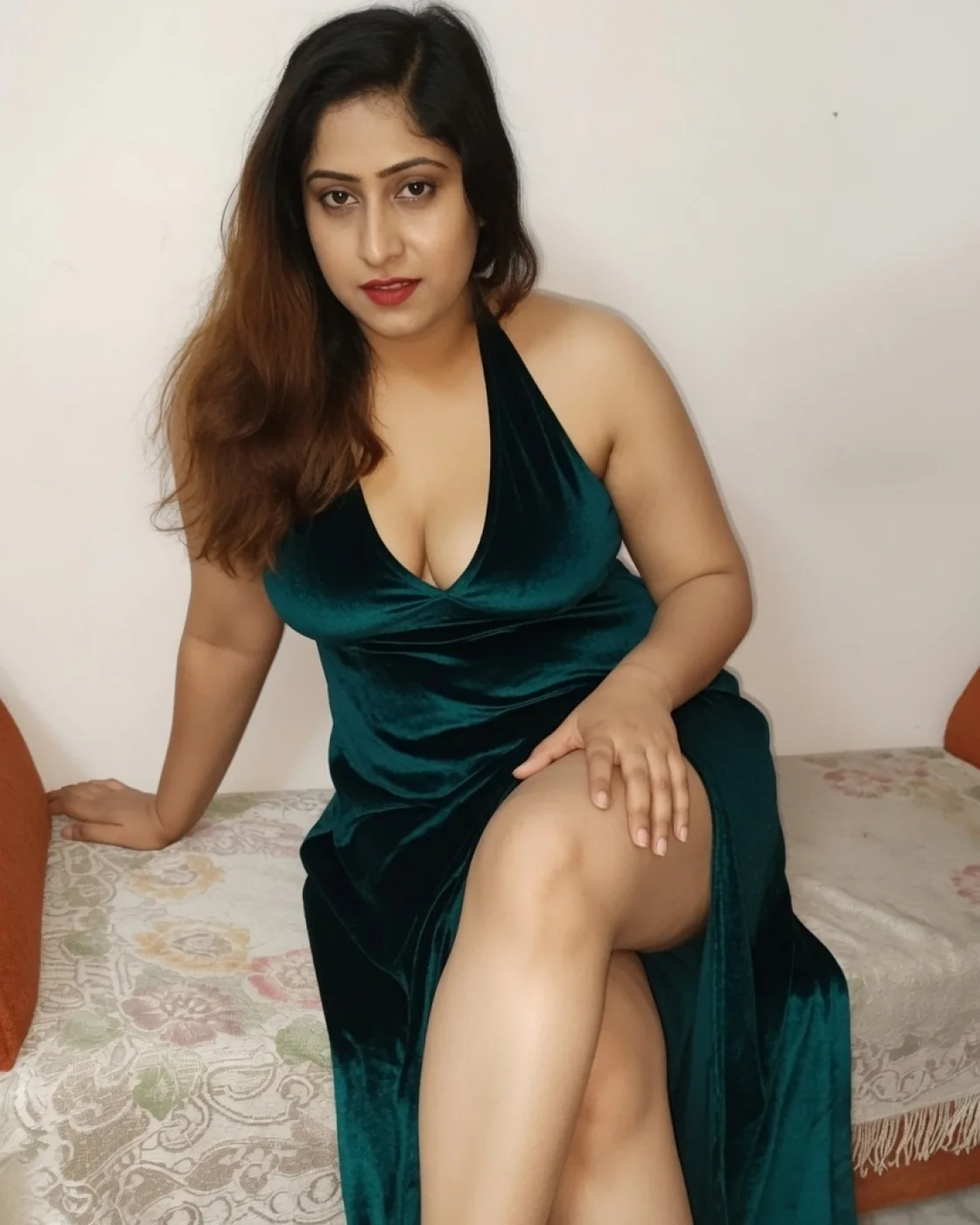 Nuzhat in Bhilai, Chhattisgarh
