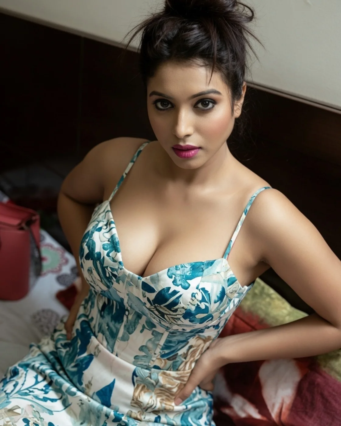 Shonali in Bemetara, Chhattisgarh