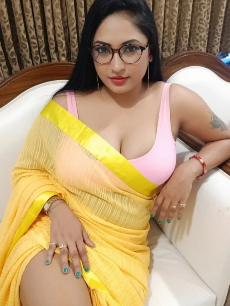 Trisha in Barghat, Madhya Pradesh