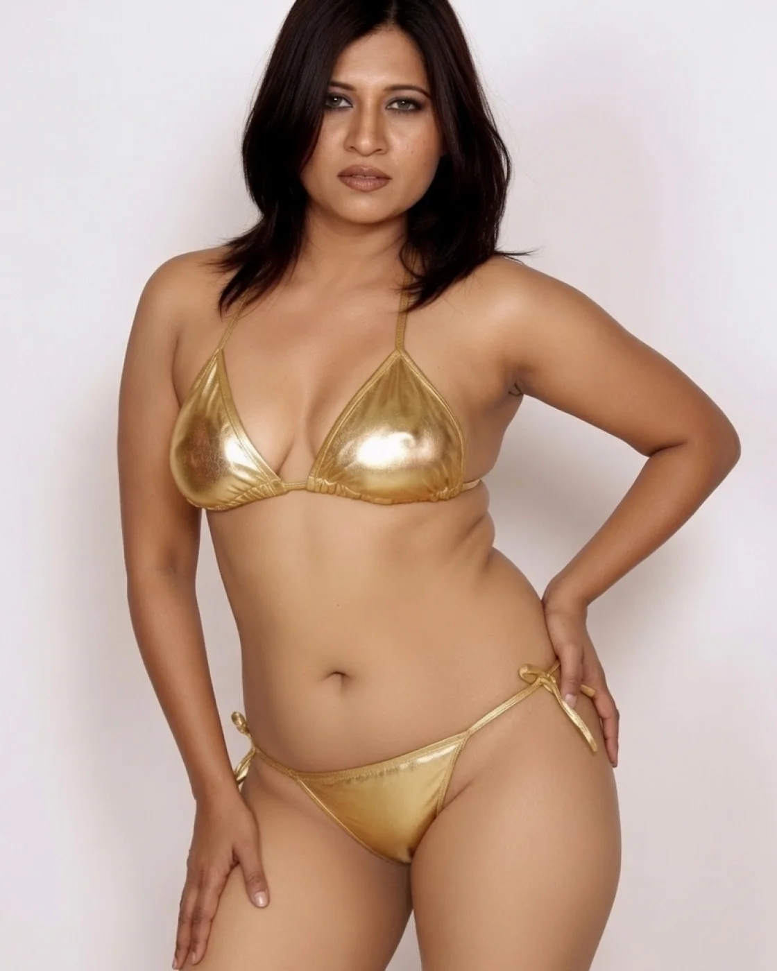 Pranisha in Jalandhar, Punjab