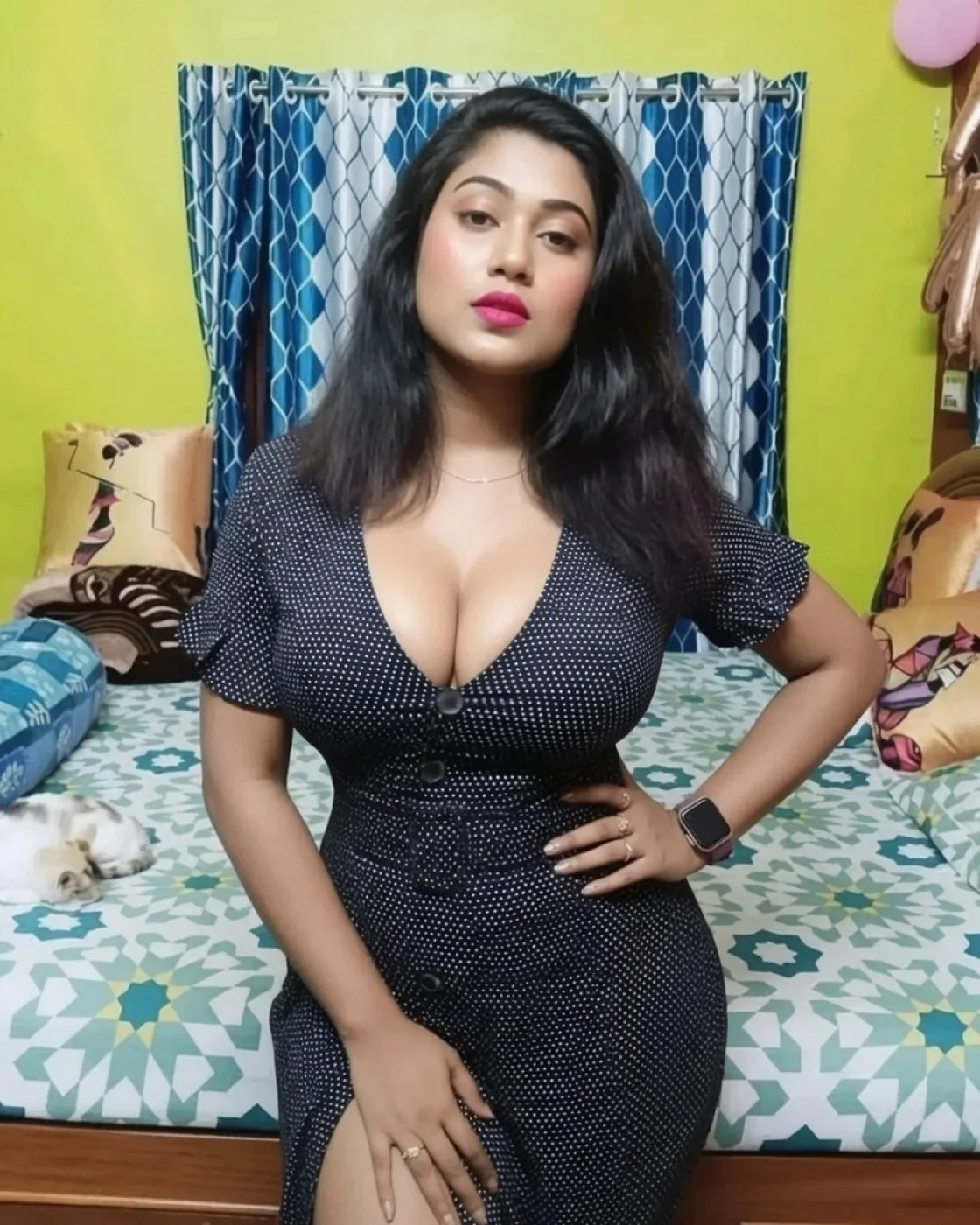 Gurpriya in Jind, Haryana