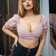 Thea in Pinjore, Haryana