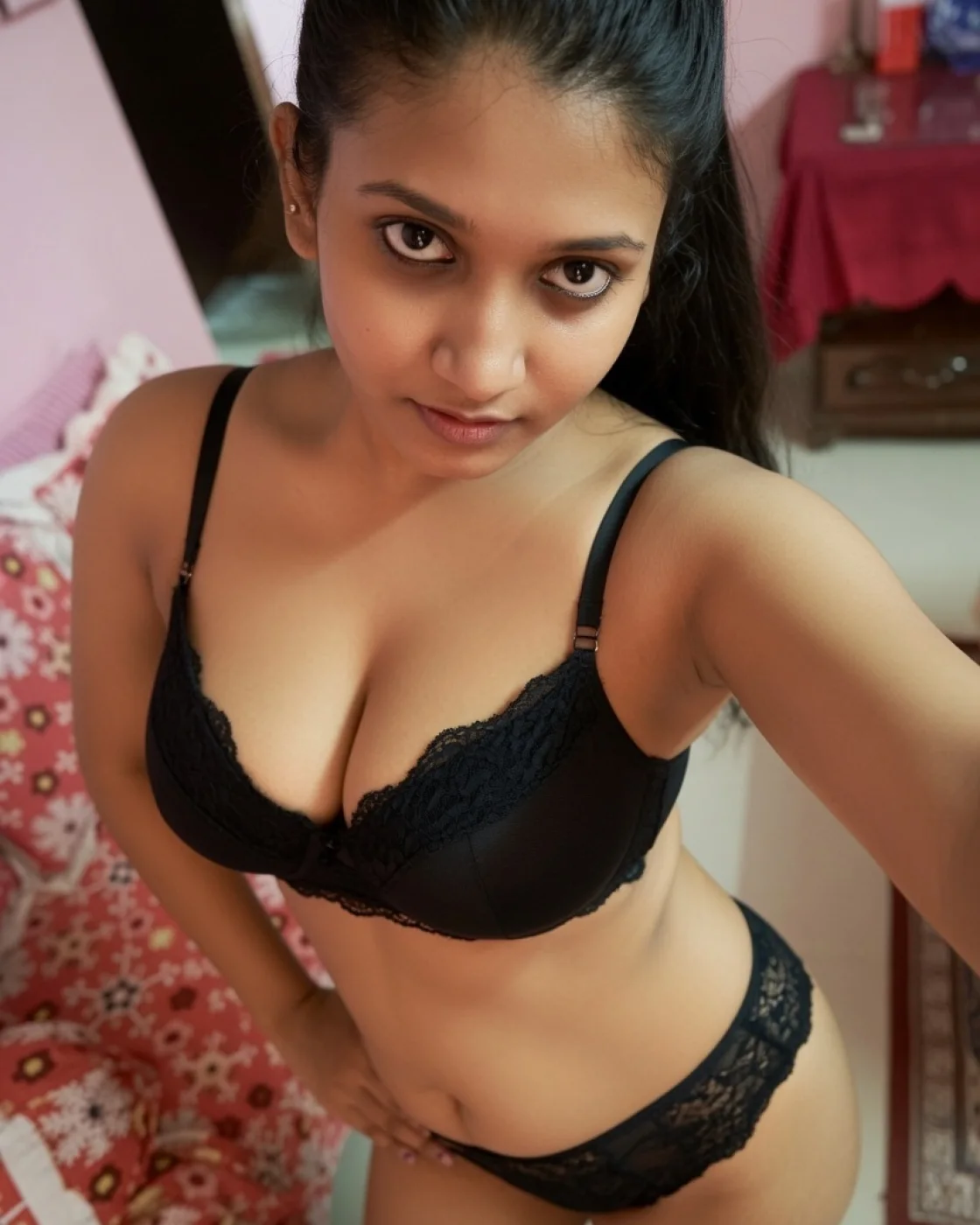 Saskia in Amritsar, Punjab
