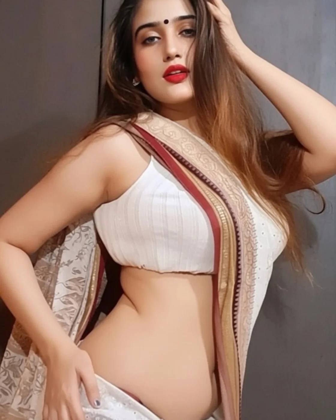 Sanika in Kolkata, West Bengal