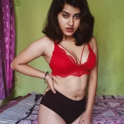 Sakshita in Bongaigaon, Assam