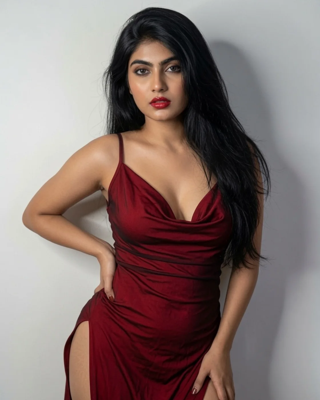 Nayana in Badvel, Andhra Pradesh