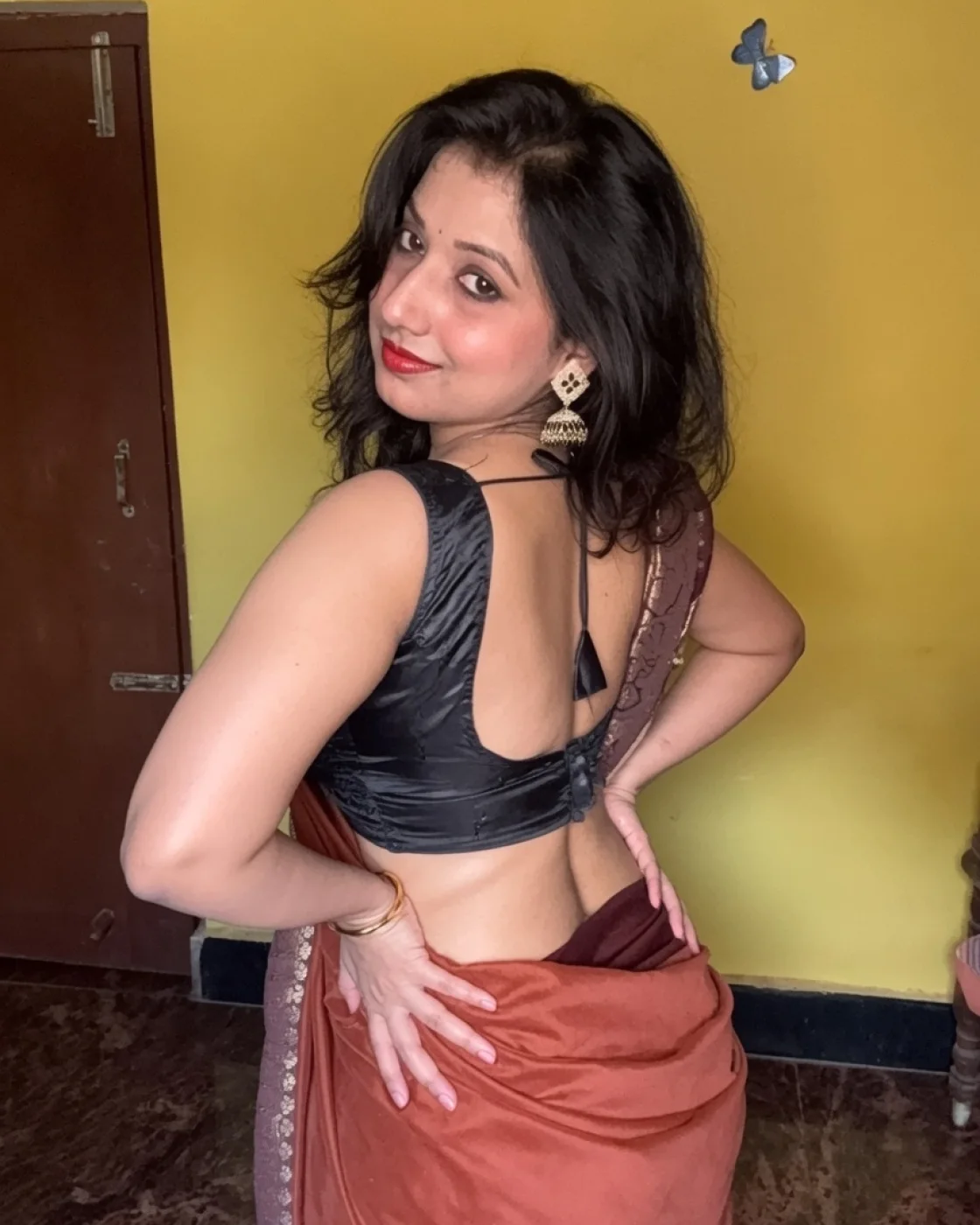 Rupal in Ambajogai, Maharashtra