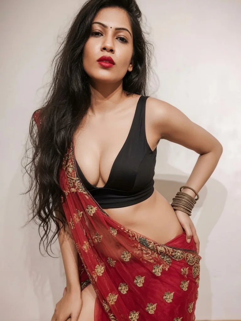 Shonali in Tarikere, Karnataka