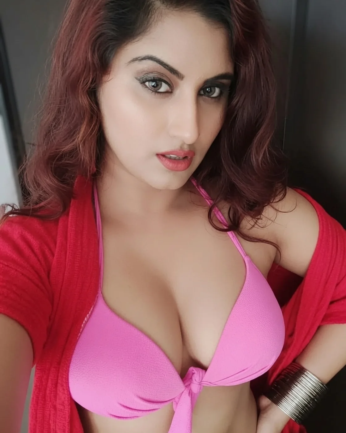 Kritika in Ambattur, Tamil nadu