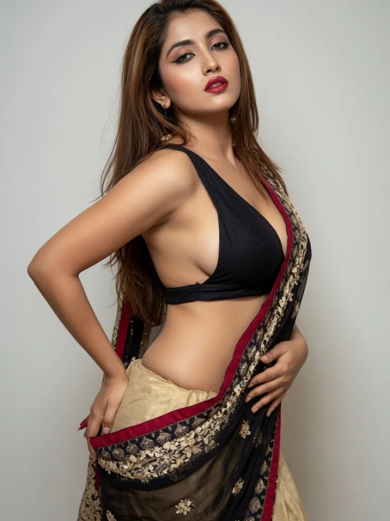 Krishnavi in Alappuzha, Kerala