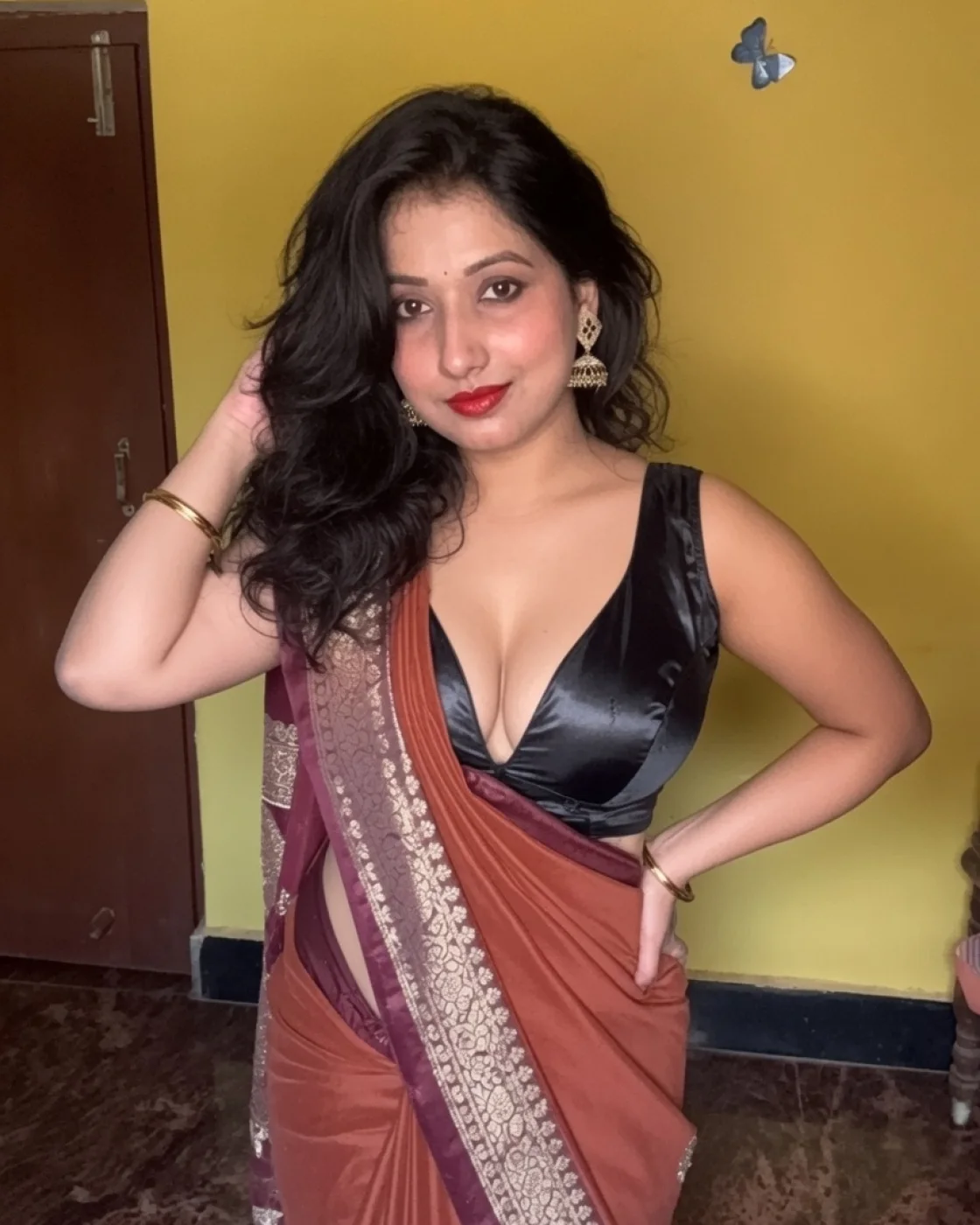 Falak in Kandivali, Maharashtra