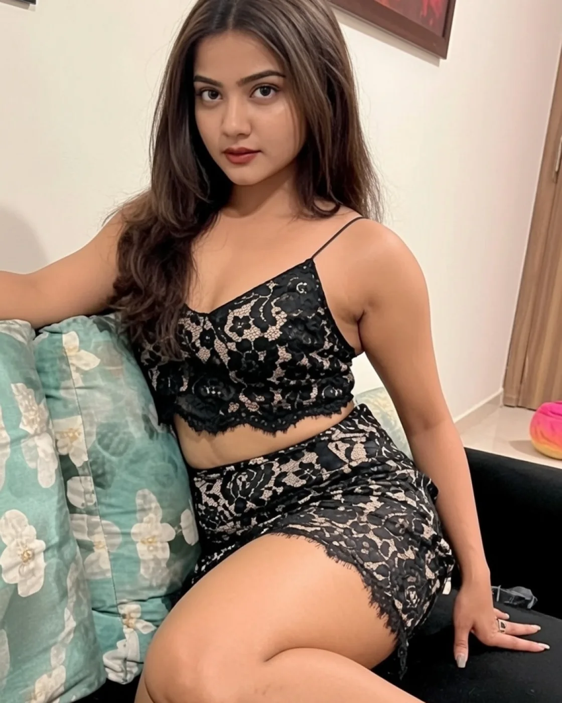 Sonal in Darjeeling, West Bengal