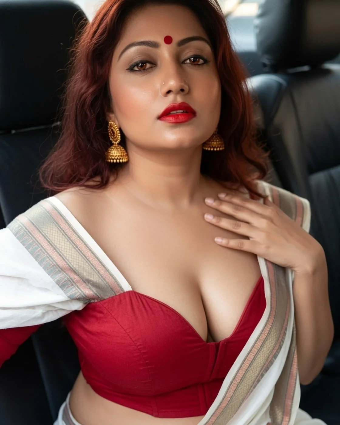 Minal in Sonamukhi, West Bengal