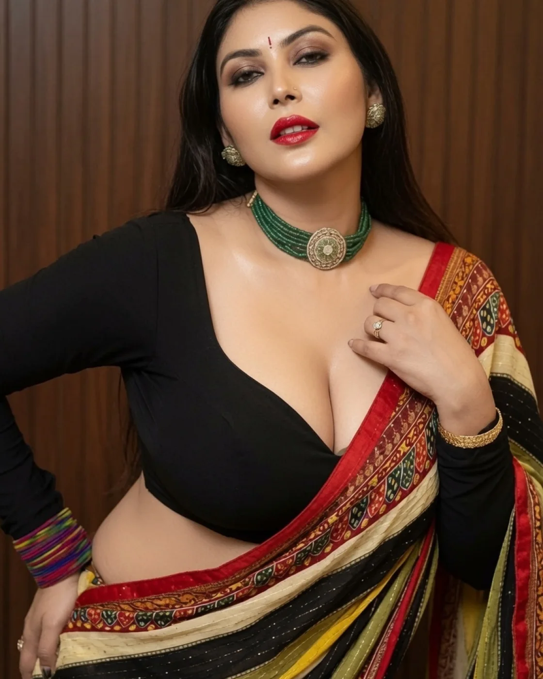 Raina in Kestopur, West Bengal