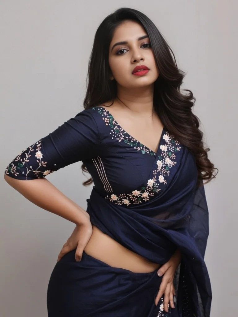 Tisha in Shivajinagar, Maharashtra