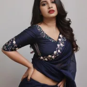 Tisha in Shivajinagar, Maharashtra