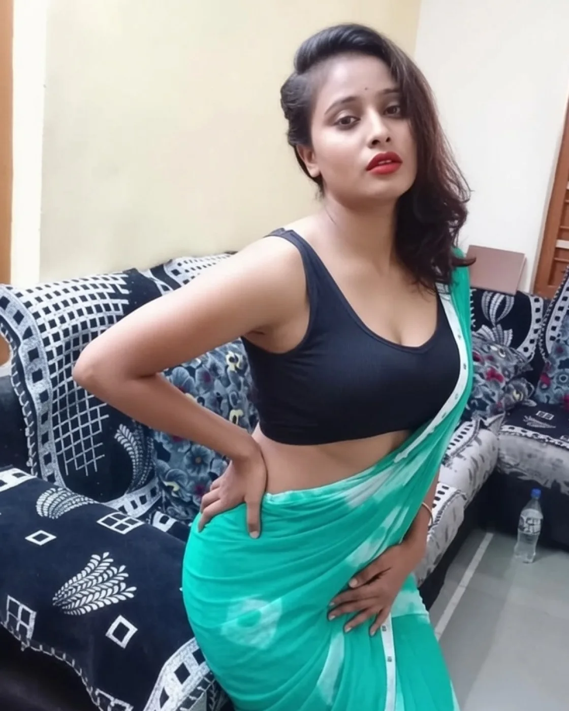 Ravina in Baner, Maharashtra