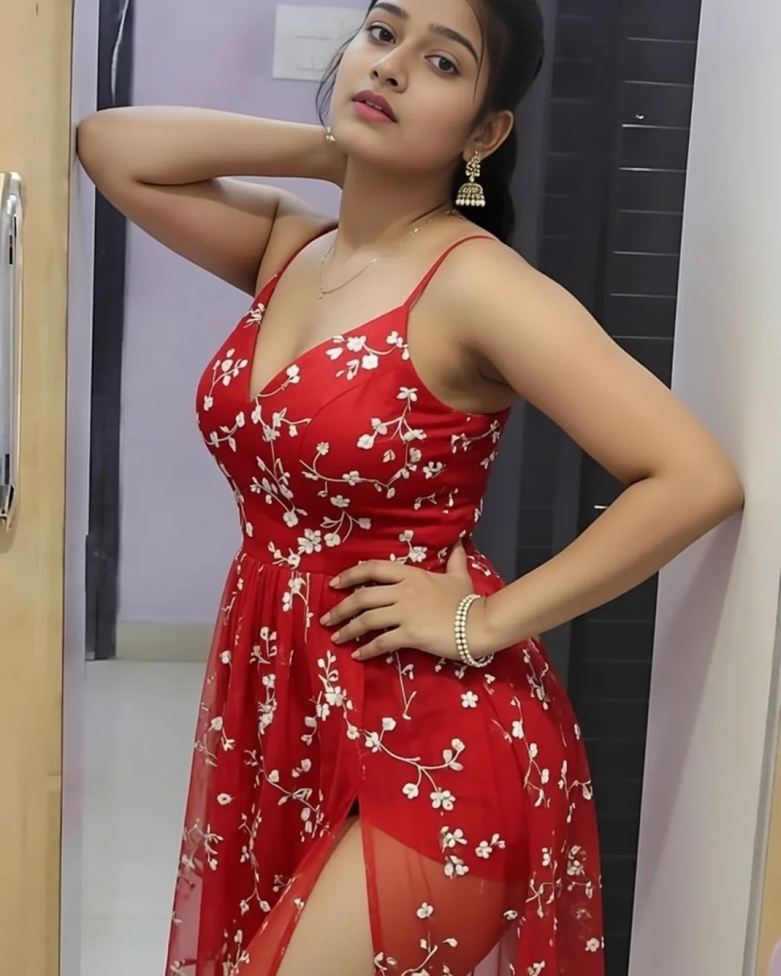 Kaashvi in Liluah, West Bengal