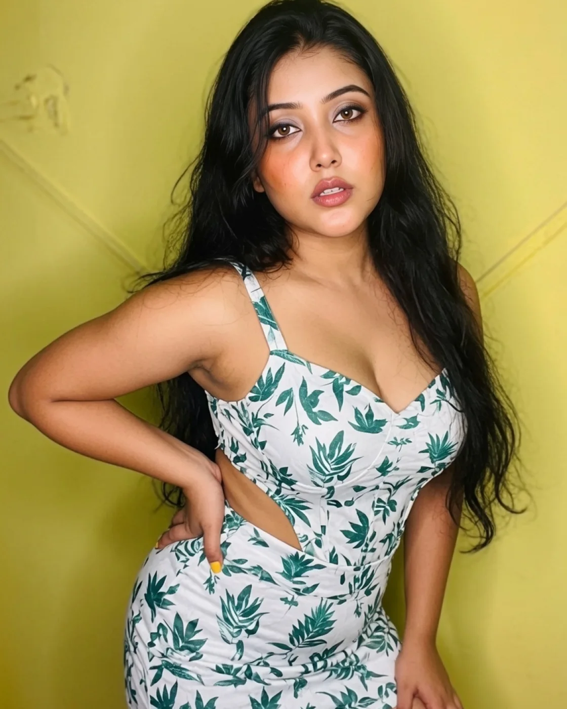 Nishtha in Bhiwandi, Maharashtra