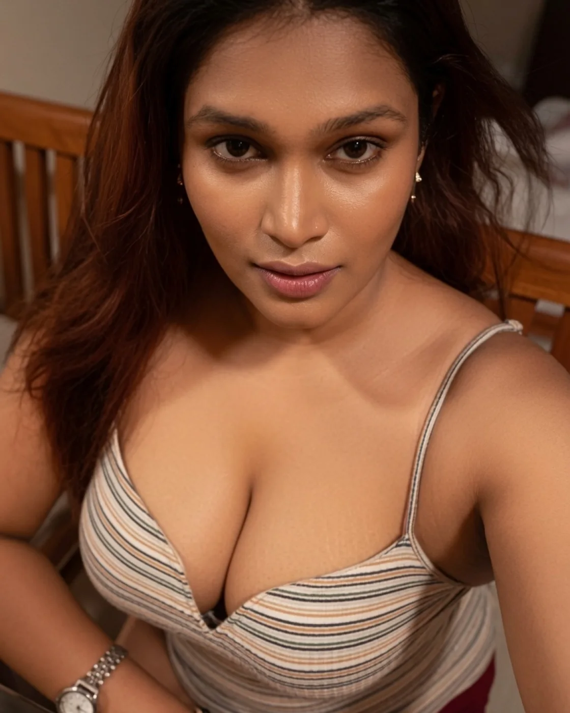 Shahana in Hariharpur, Uttar Pradesh
