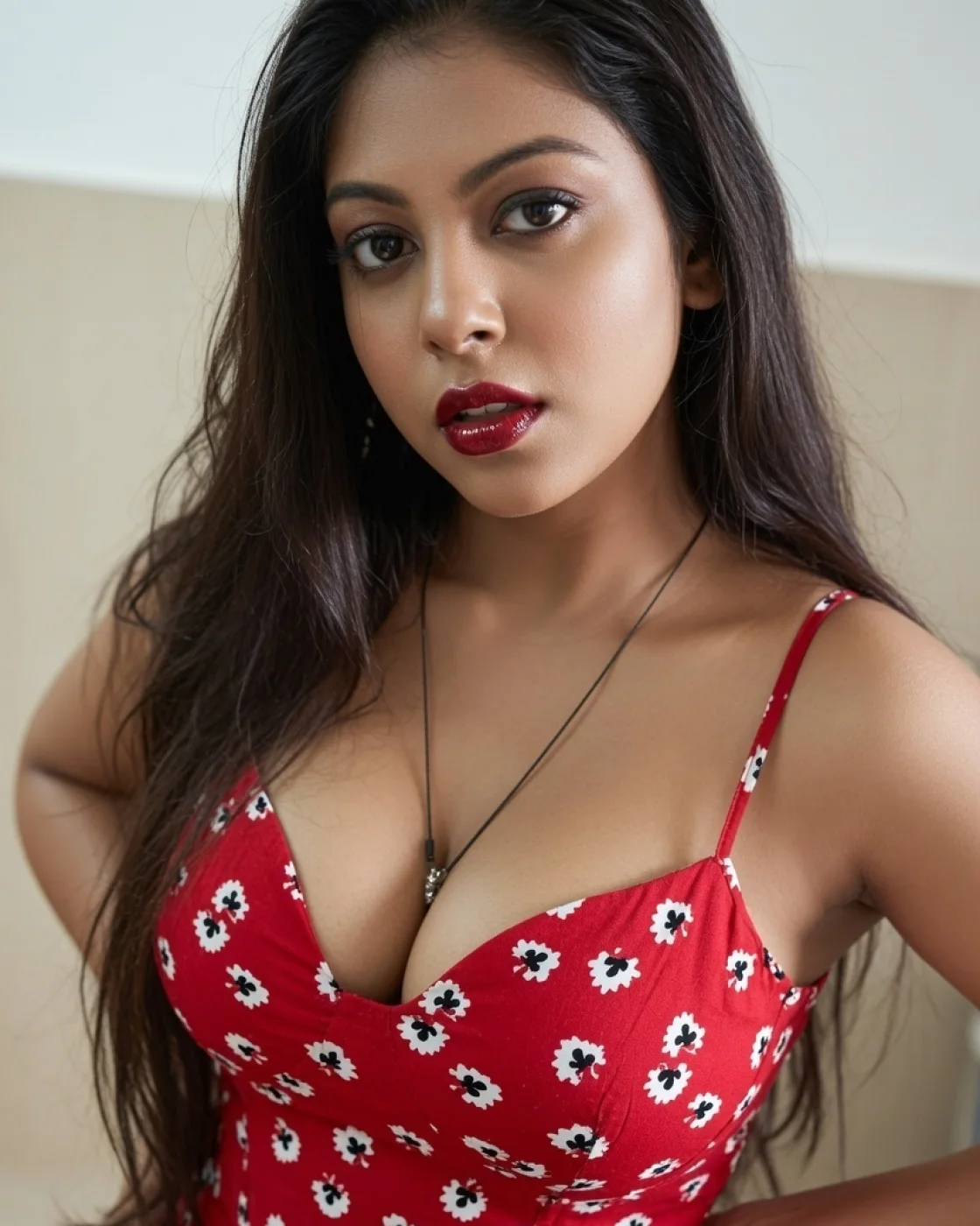 Zahra in Bhum, Maharashtra