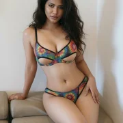 Himanshi in Bhosari, Maharashtra