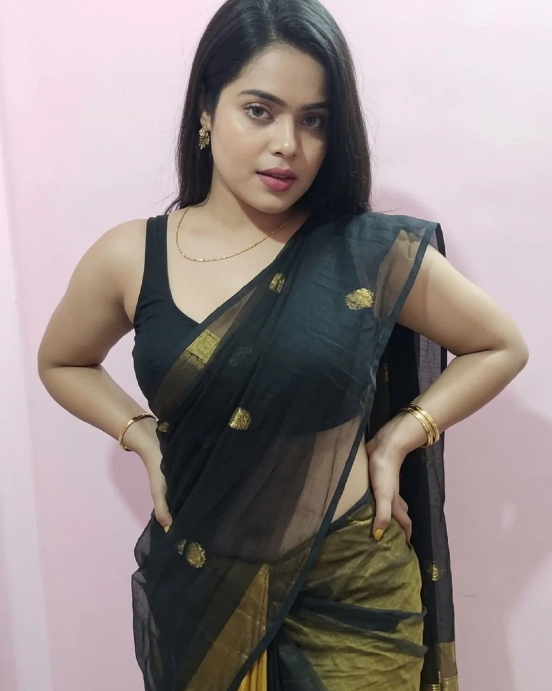 Nilakshi in Bhagur, Maharashtra