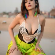 Madhubanti in Mul, Maharashtra