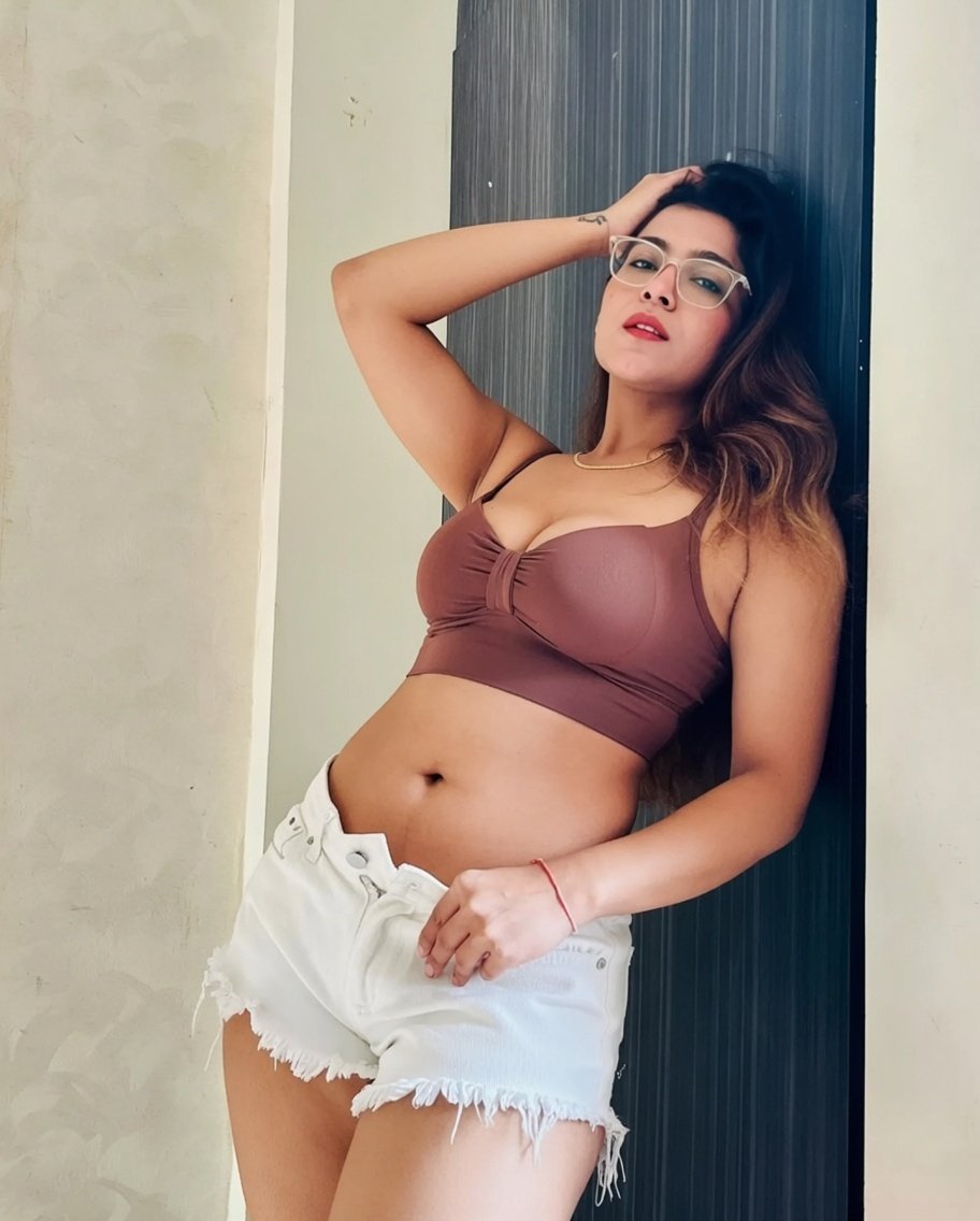 Hottest Muslim Call Girls in Ahmedabad For Enjoyment Beyond Pleasures